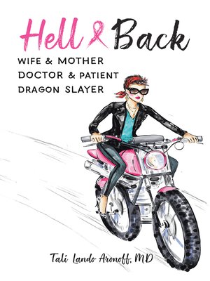cover image of Hell & Back
